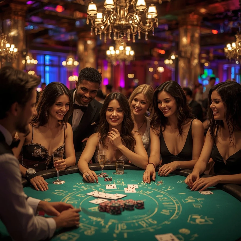 blackjack au casino Spin Mama Casino