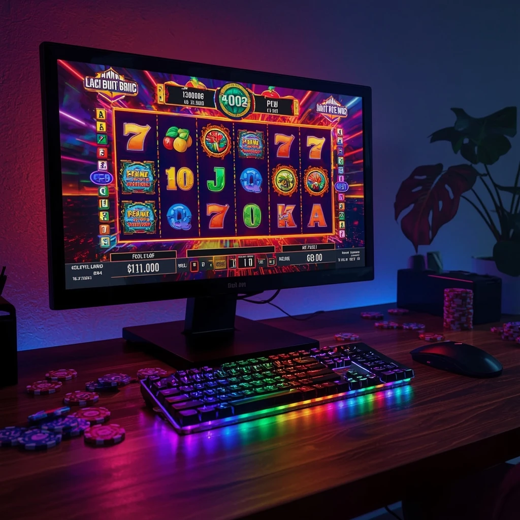 Microgaming Spin Mama Casino