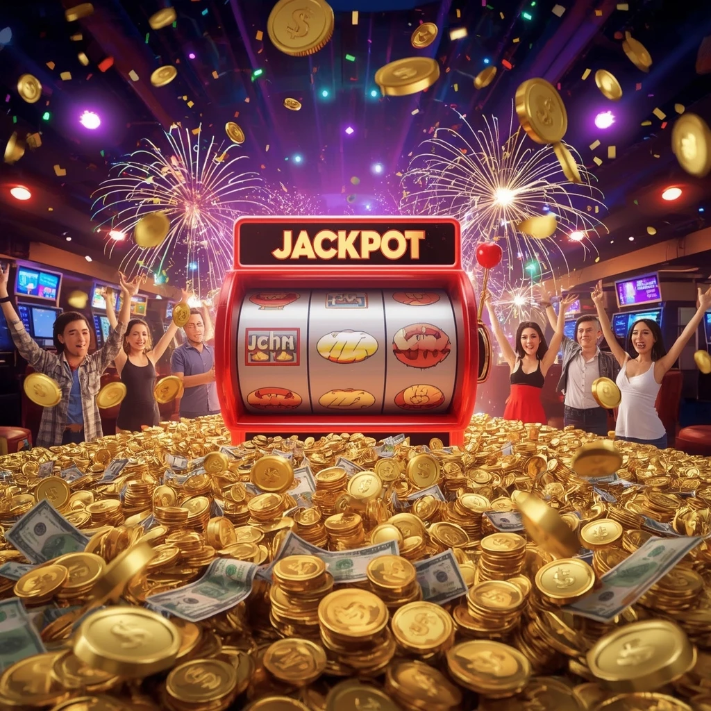 les meilleures machines à sous de Spin Mama Casino