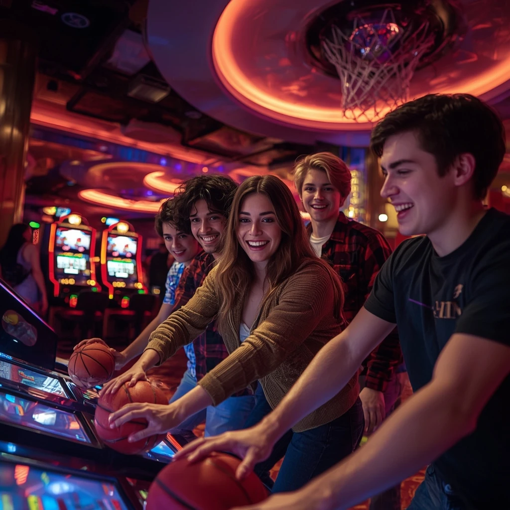 Paris sportifs Spin Mama Casino