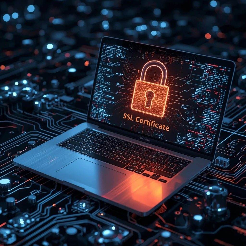 certificat ssl SPIN MAMA CASINO