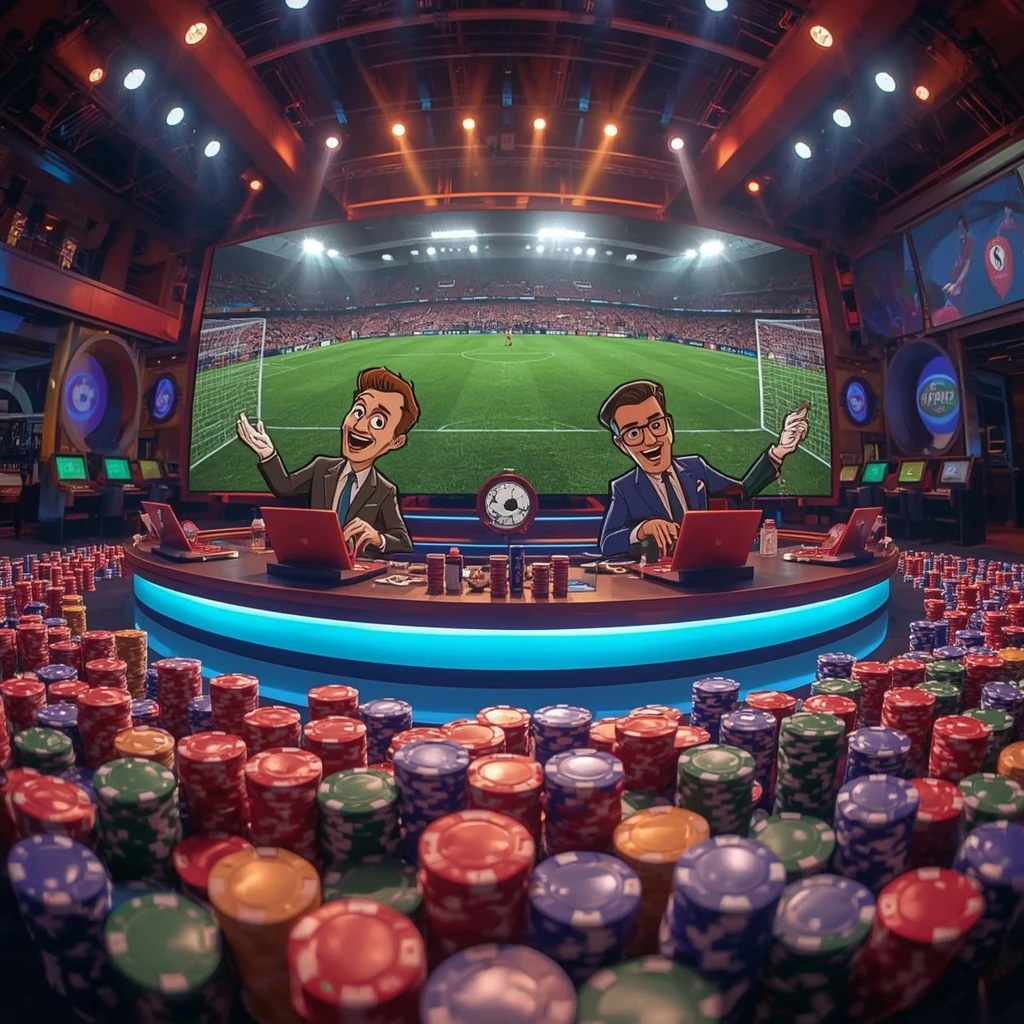 Paris au casino sur le football Spin Mama Casino