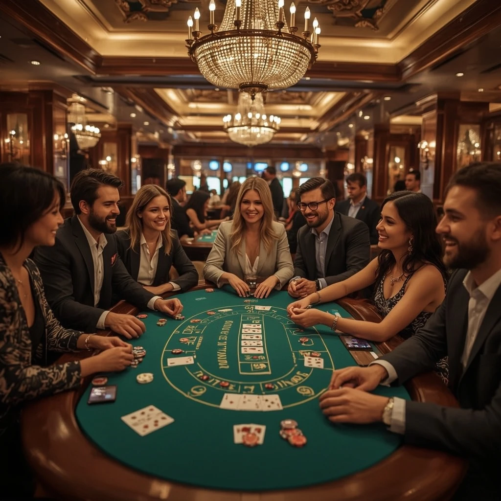 Double Bonus Poker Spin Mama Casino