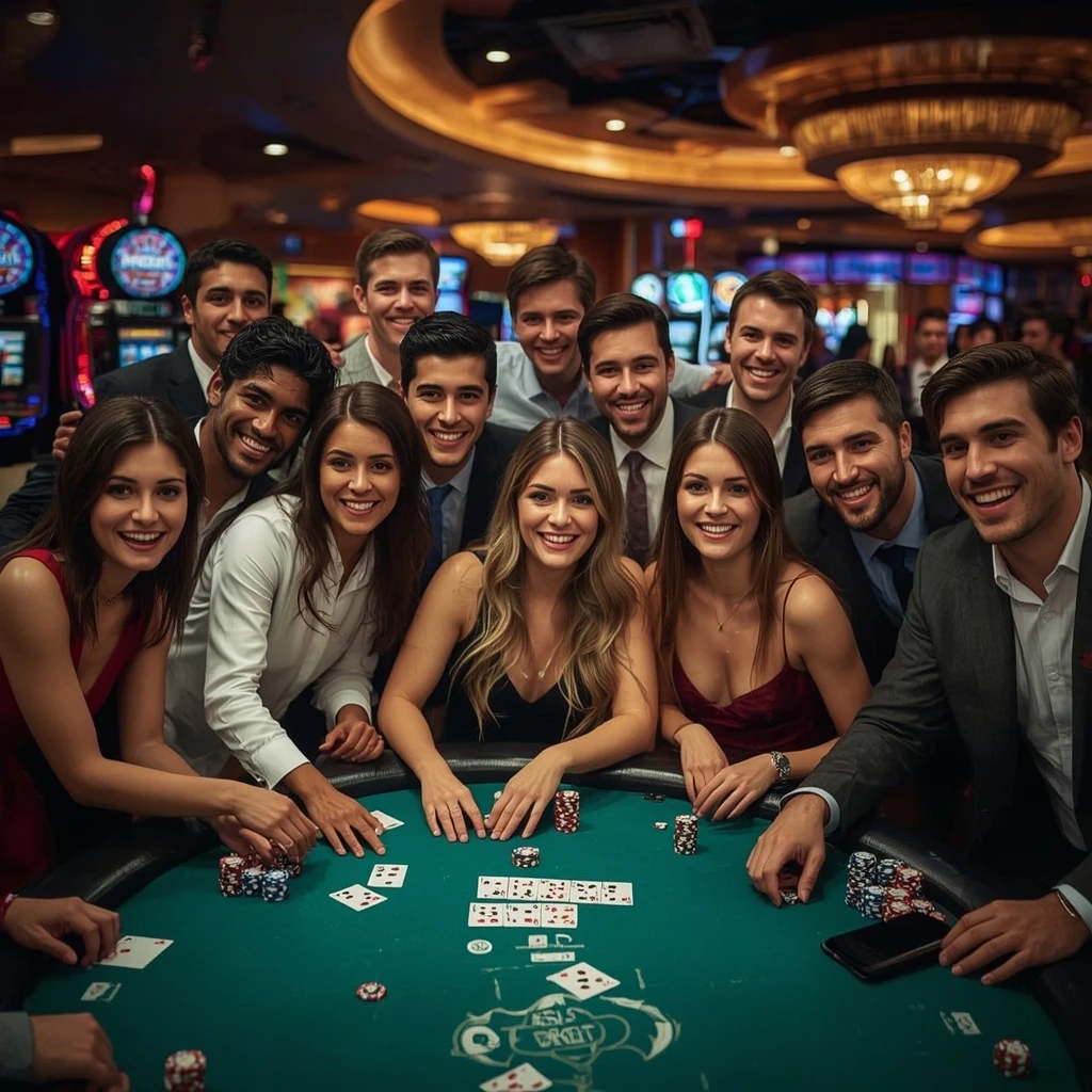 Les bases du jeu Spin Mama Casino